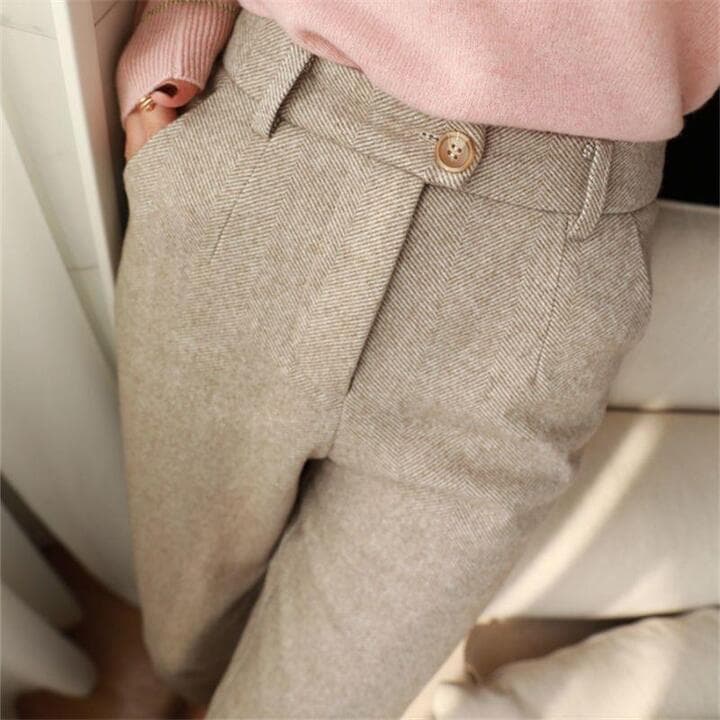 Klassieke Pantalon