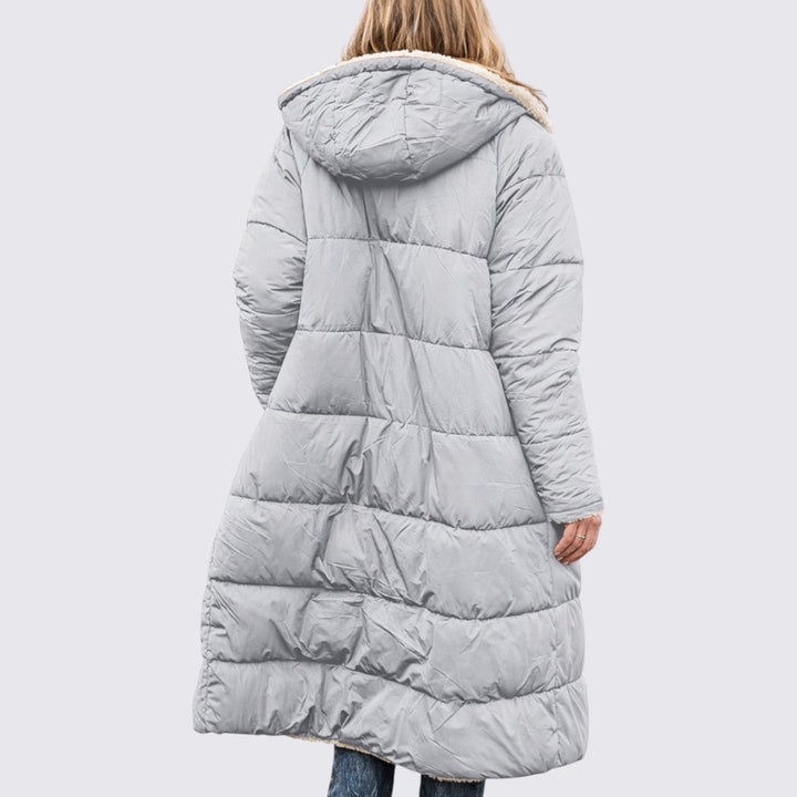 Stijlvolle Winterjas