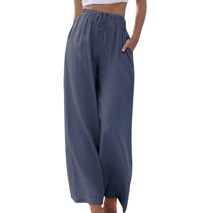 Lichtgewicht Zomerbroek