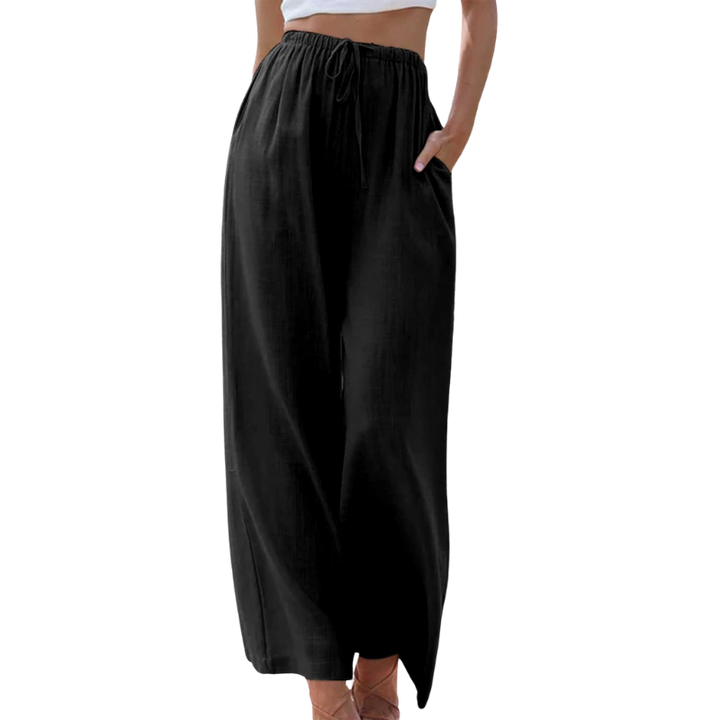 Lichtgewicht Zomerbroek