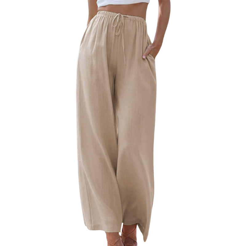 Lichtgewicht Zomerbroek
