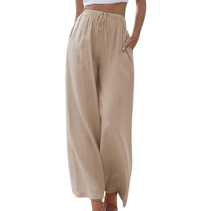 Lichtgewicht Zomerbroek