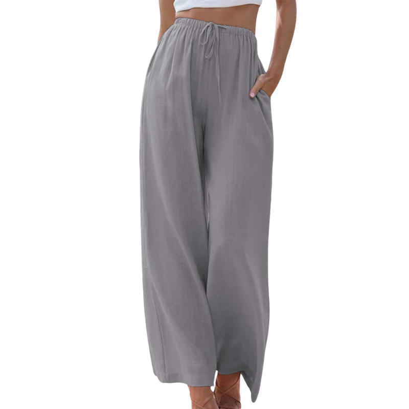 Lichtgewicht Zomerbroek