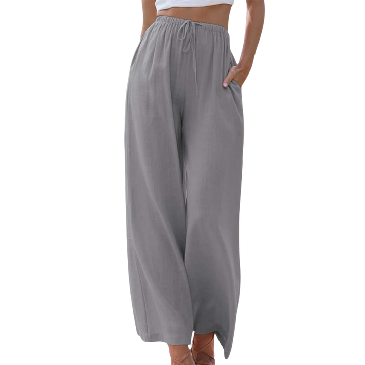 Lichtgewicht Zomerbroek