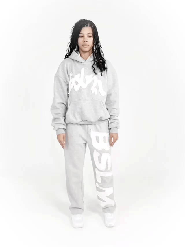 Streetwear Broek