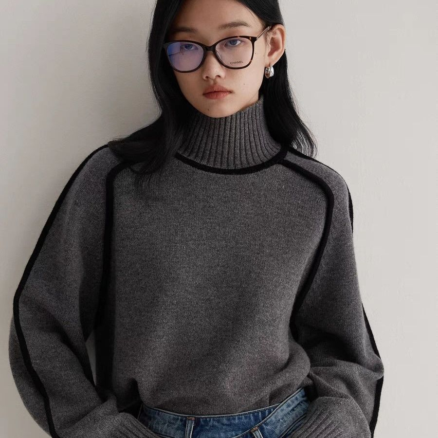 Casual Coltrui