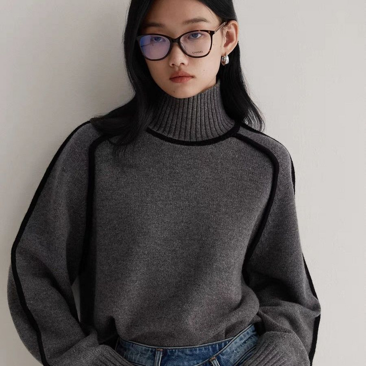 Casual Coltrui