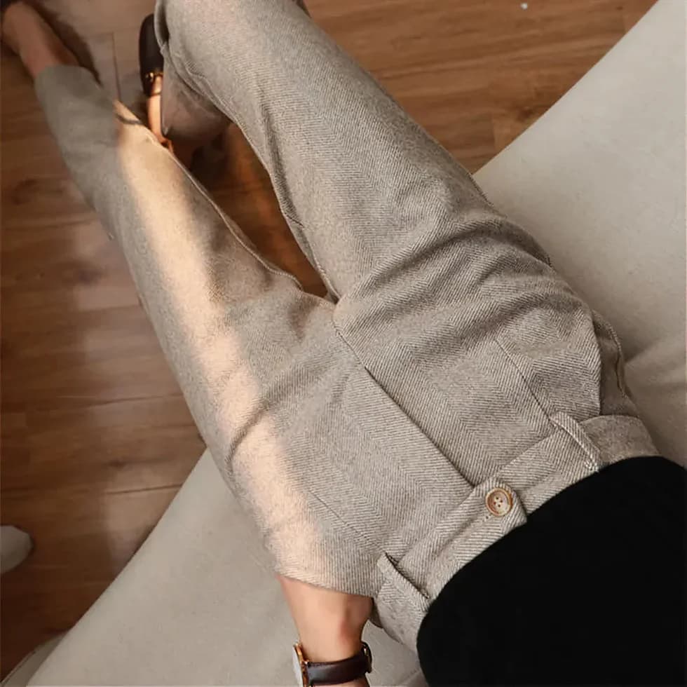 Klassieke Pantalon