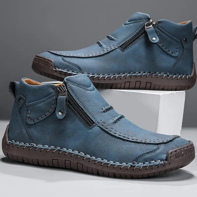 Zip Schoenen