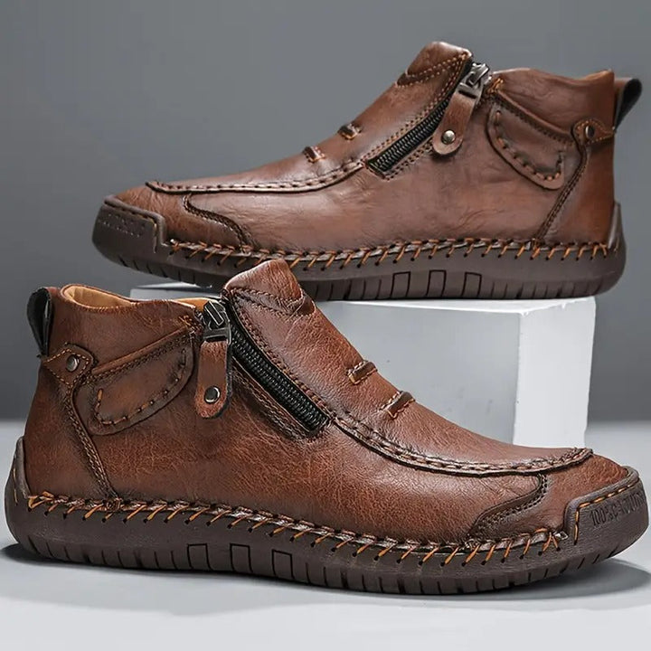 Zip Schoenen