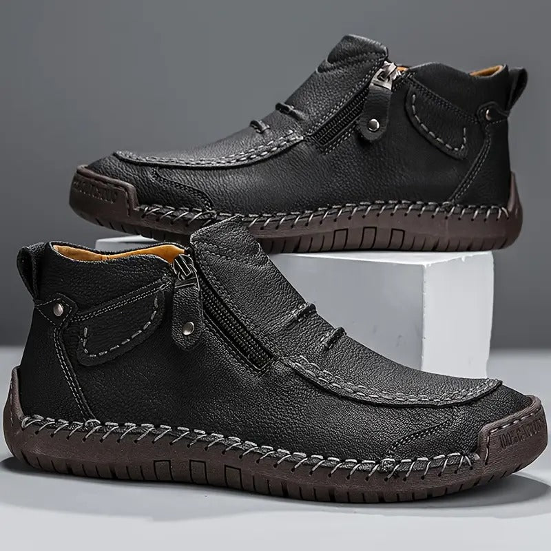 Zip Schoenen