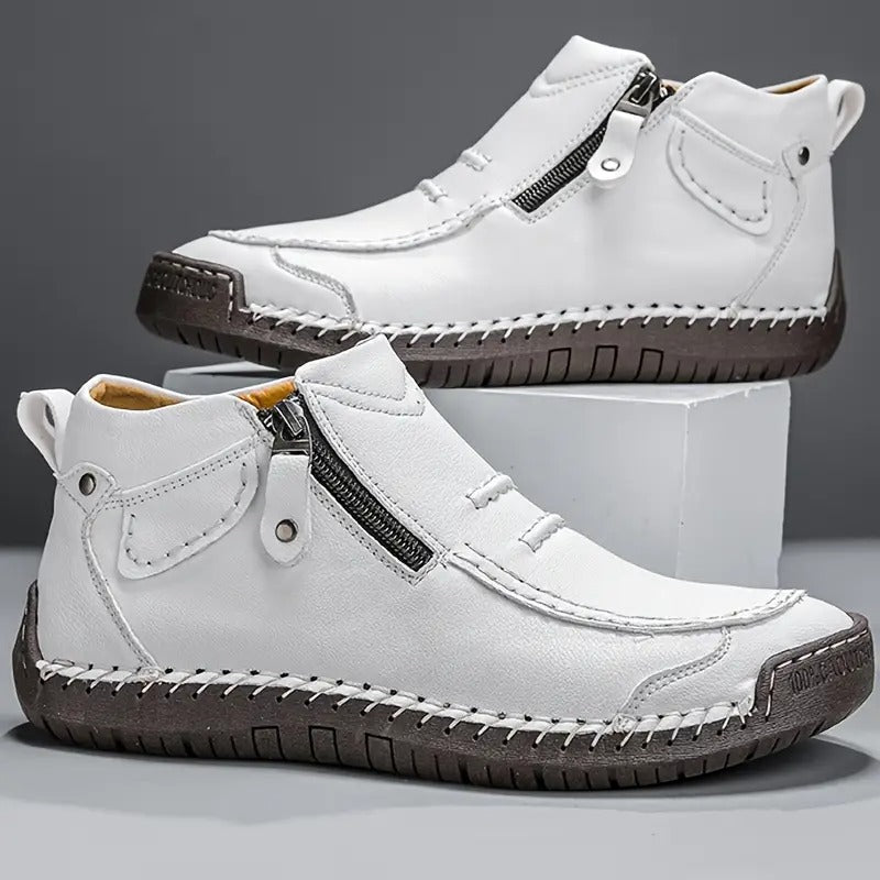 Zip Schoenen