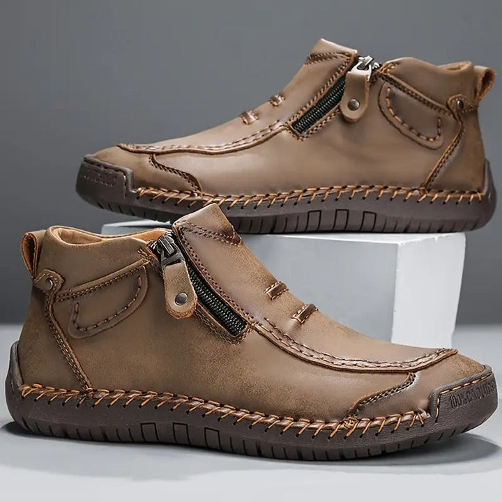 Zip Schoenen