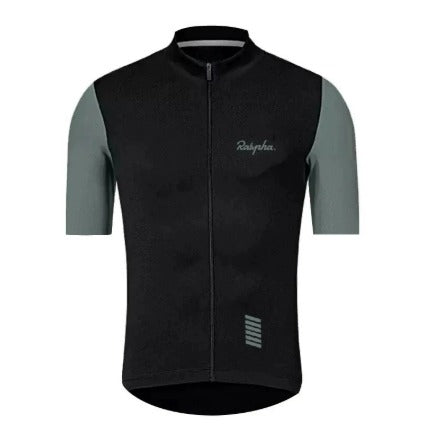 Rapha Fietsshirt | Ademend en Sneldrogend