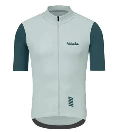 Rapha Fietsshirt | Ademend en Sneldrogend