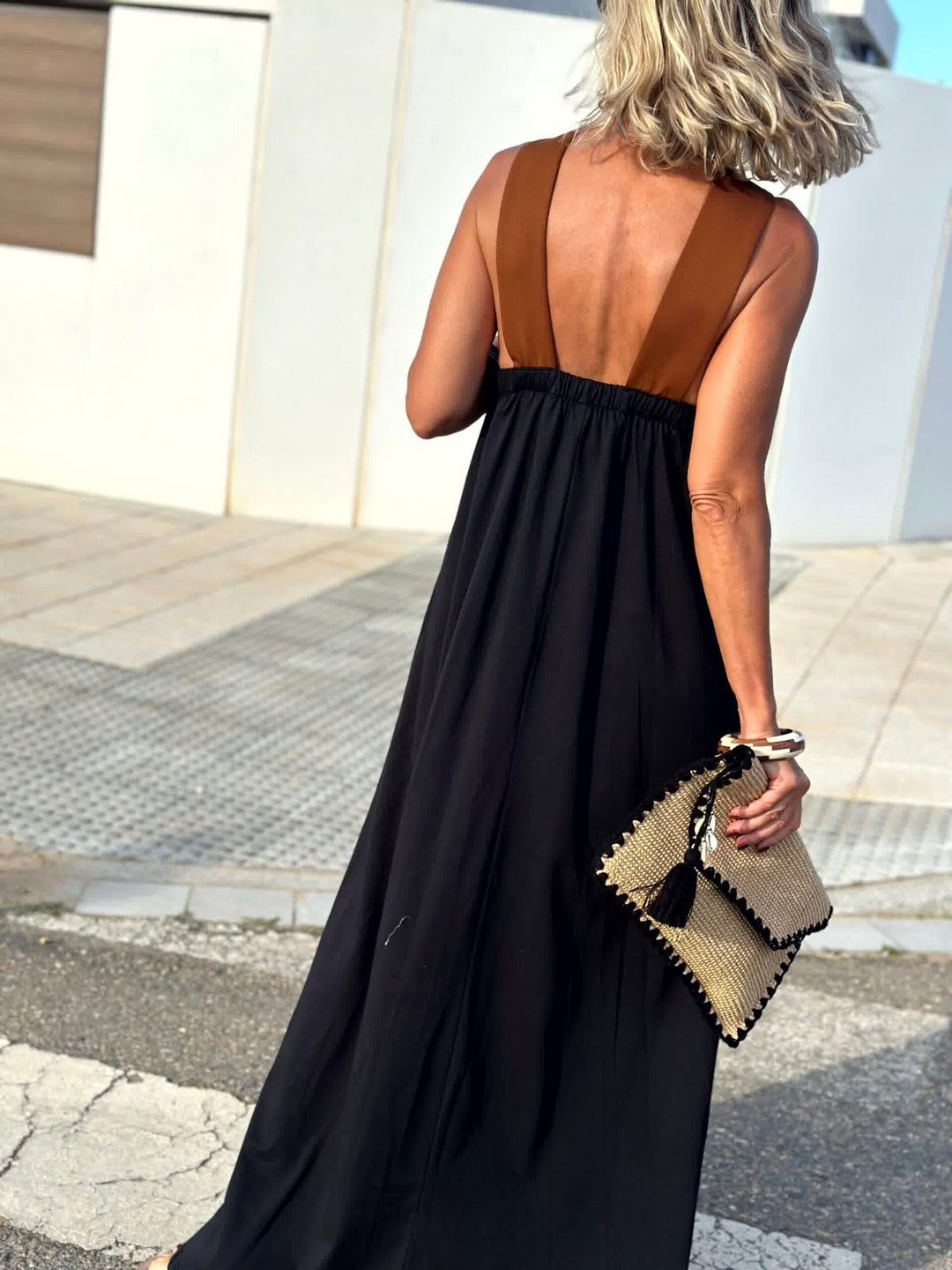 Anouk's Jurk