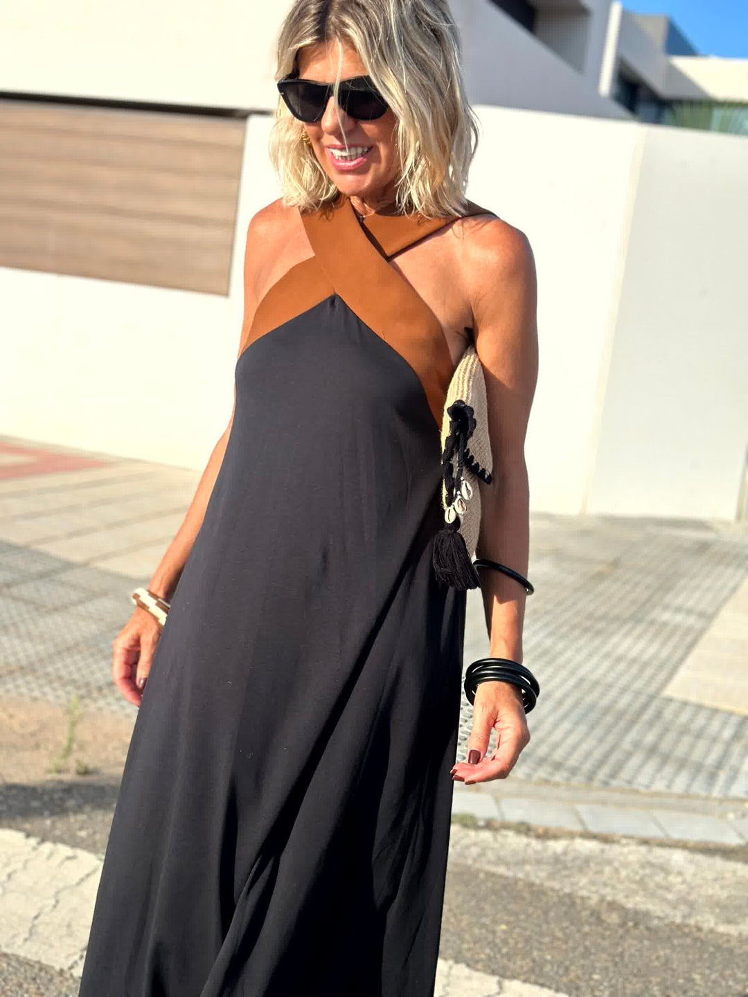 Anouk's Jurk