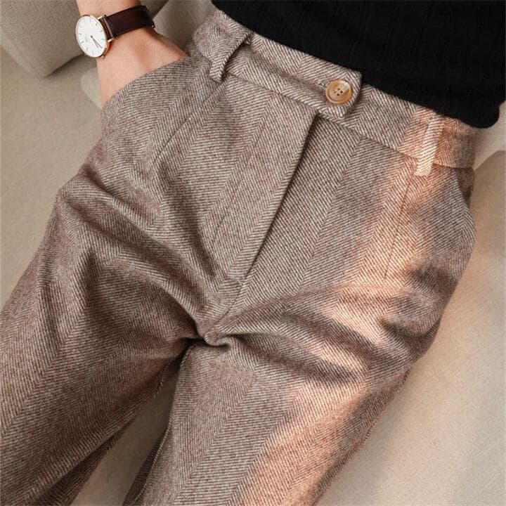 Klassieke Pantalon