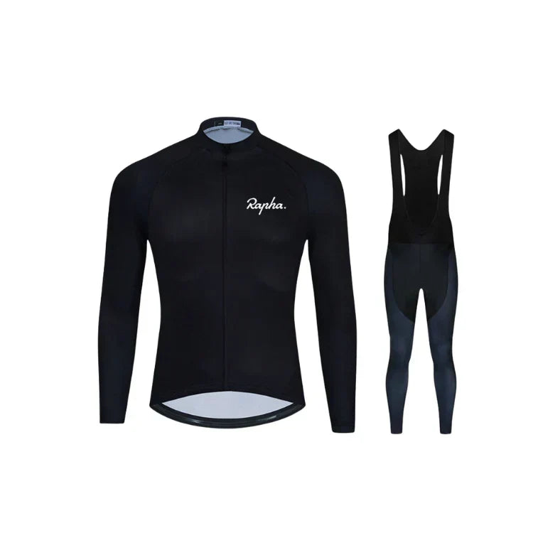 Rapha | Professionele wielerkleding met lange mouwen