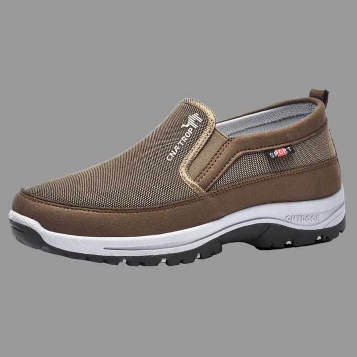 Alledaagse wandelschoenen