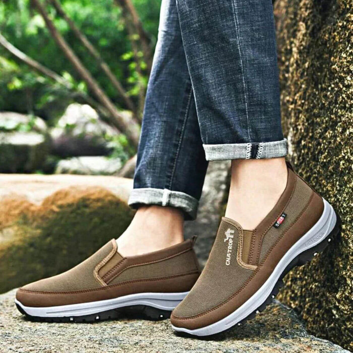 Alledaagse wandelschoenen