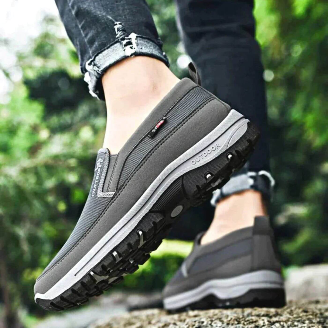 Alledaagse wandelschoenen