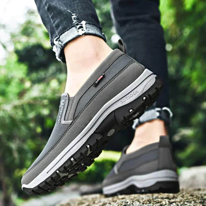 Alledaagse wandelschoenen
