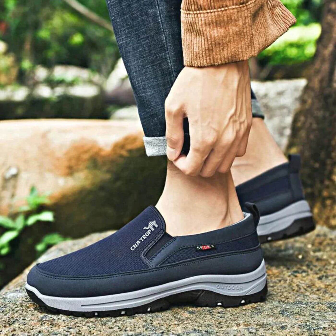 Alledaagse wandelschoenen