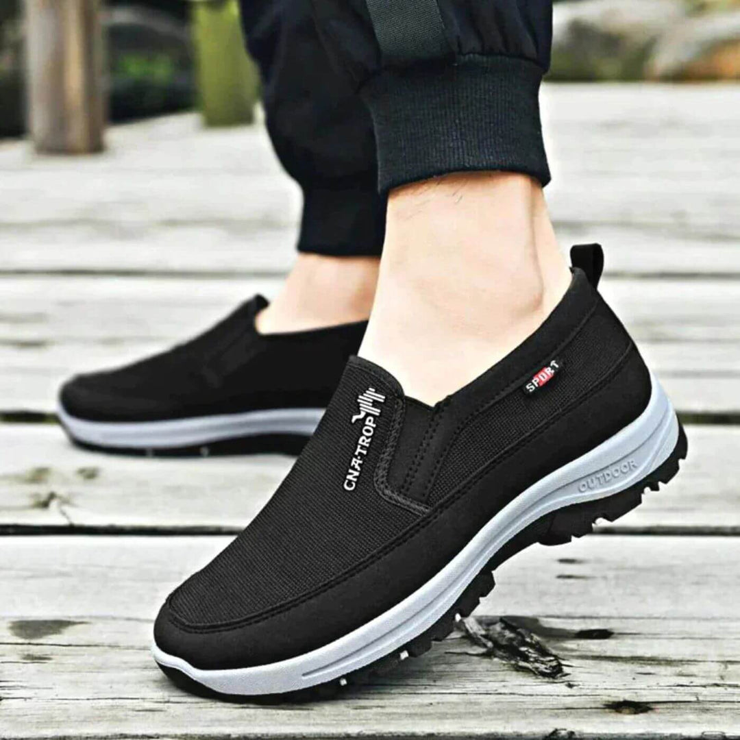 Alledaagse wandelschoenen
