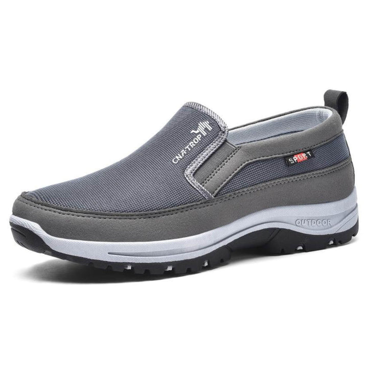 Alledaagse wandelschoenen