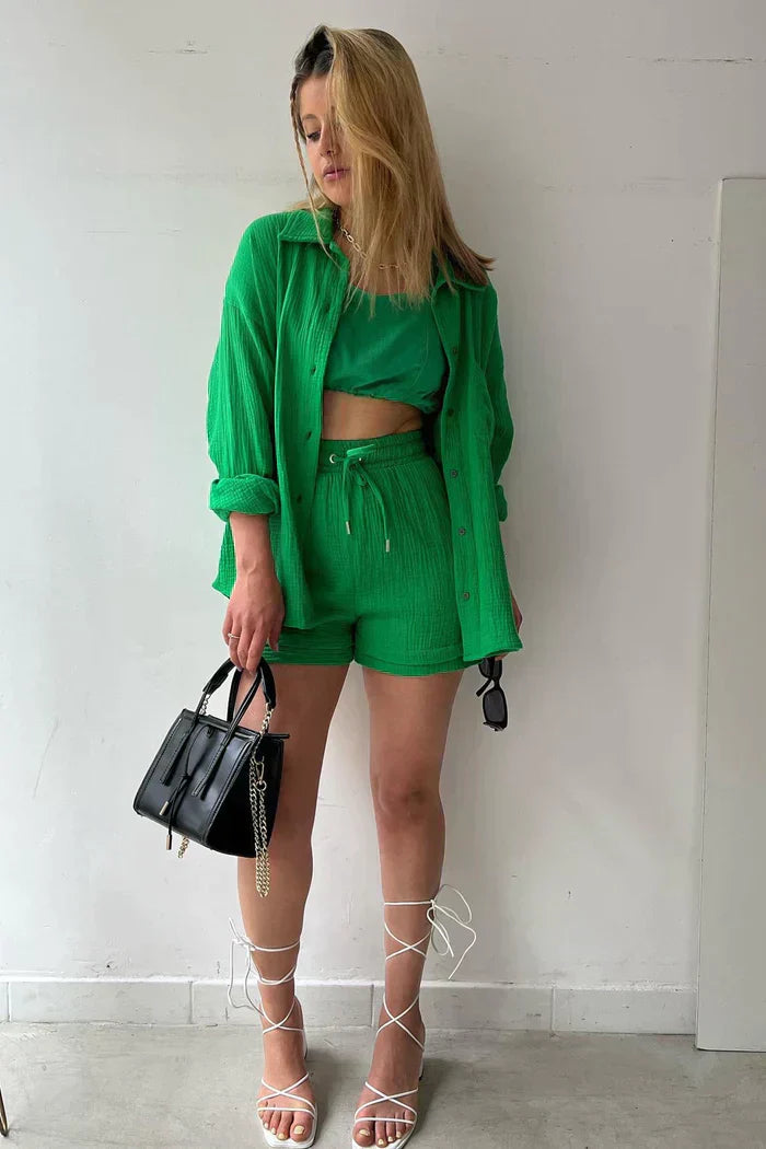 Roos Set