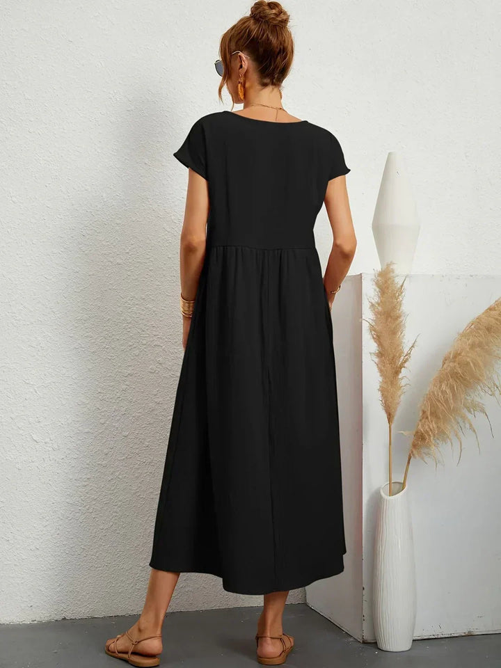 Lara's- Lente Jurk