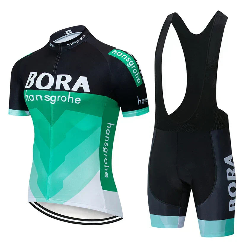 Bora | Professionele wielerkledingset