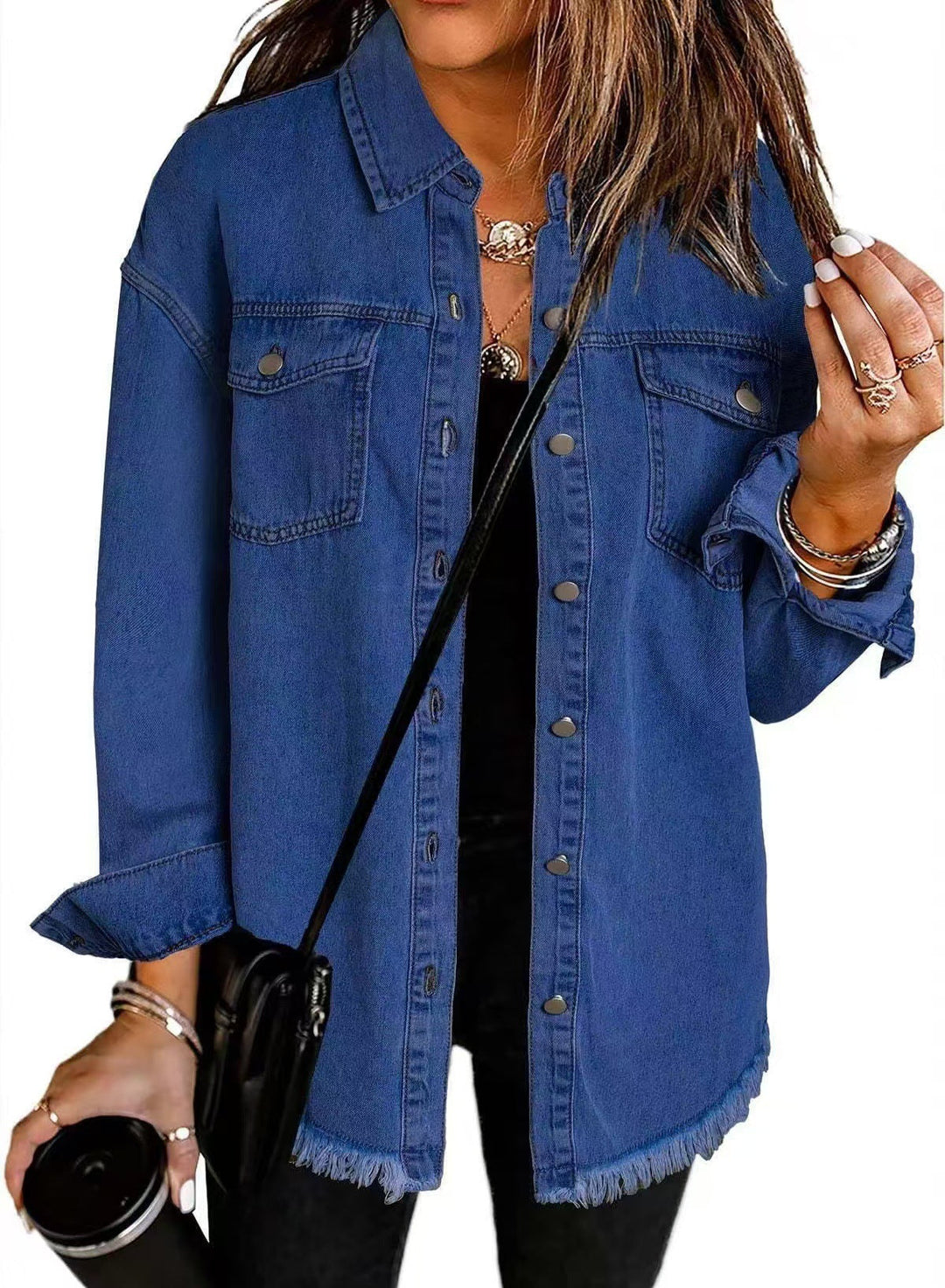 Denim Jasje