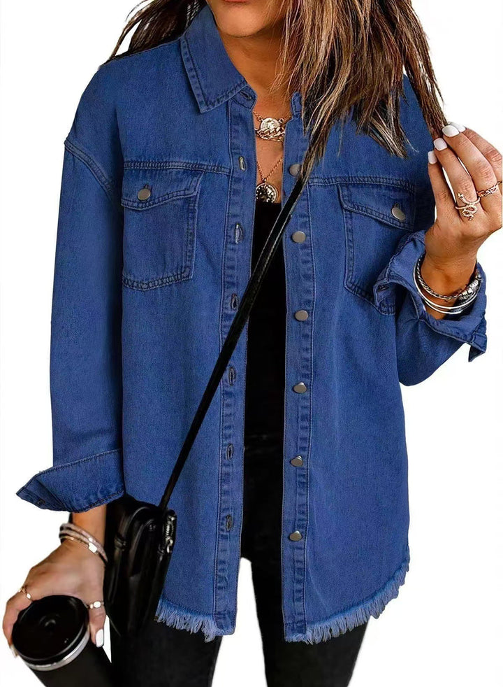 Denim Jasje