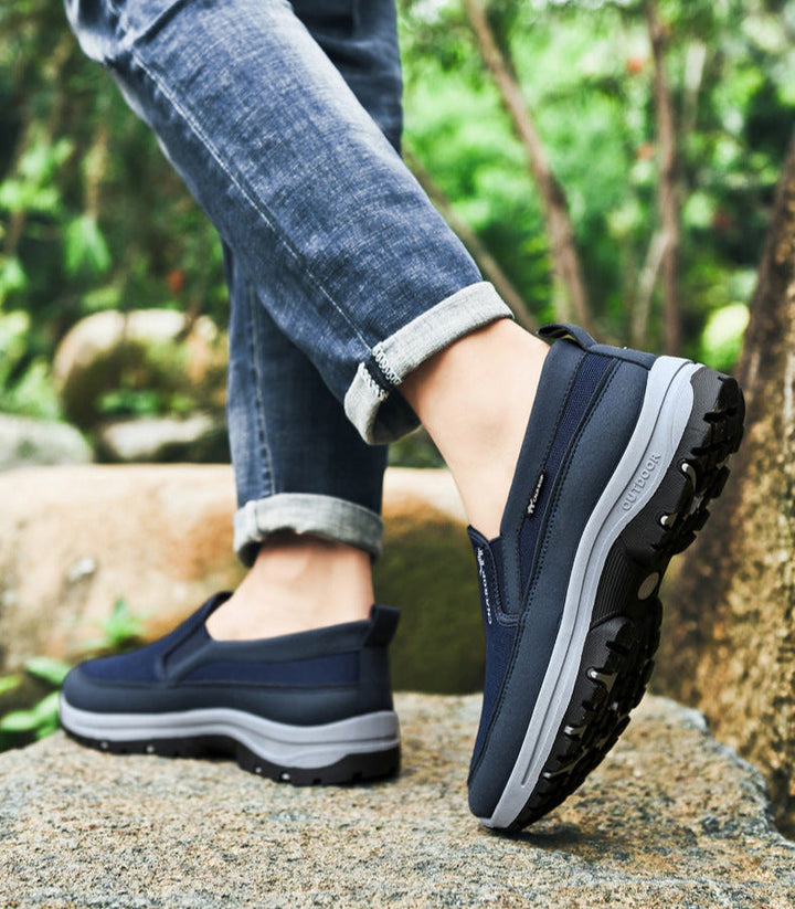 Alledaagse wandelschoenen