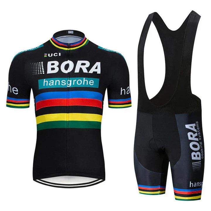 Bora | Professionele wielerkledingset