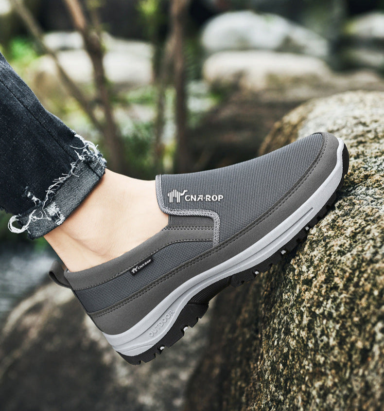 Alledaagse wandelschoenen