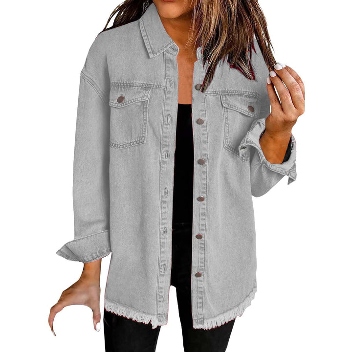 Denim Jasje