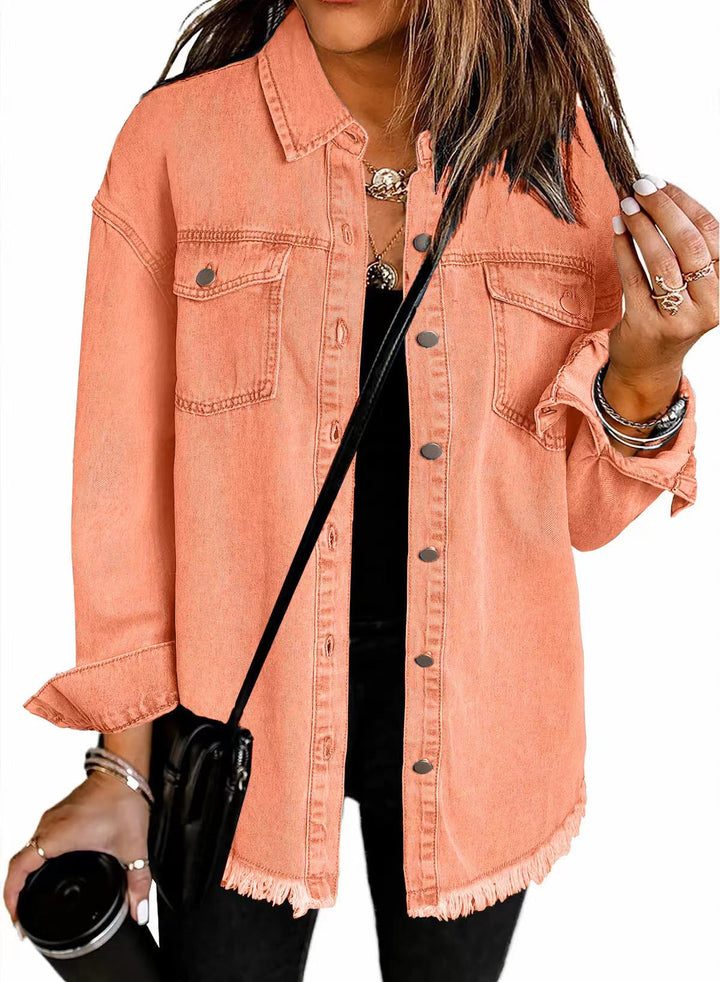 Denim Jasje
