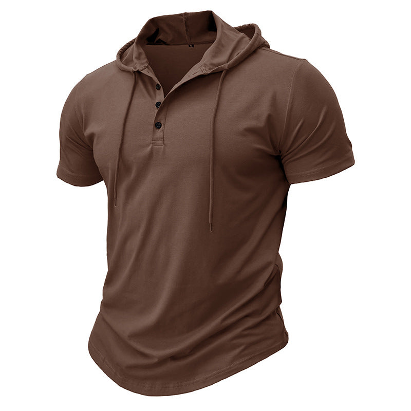 Sportief Heren Shirt