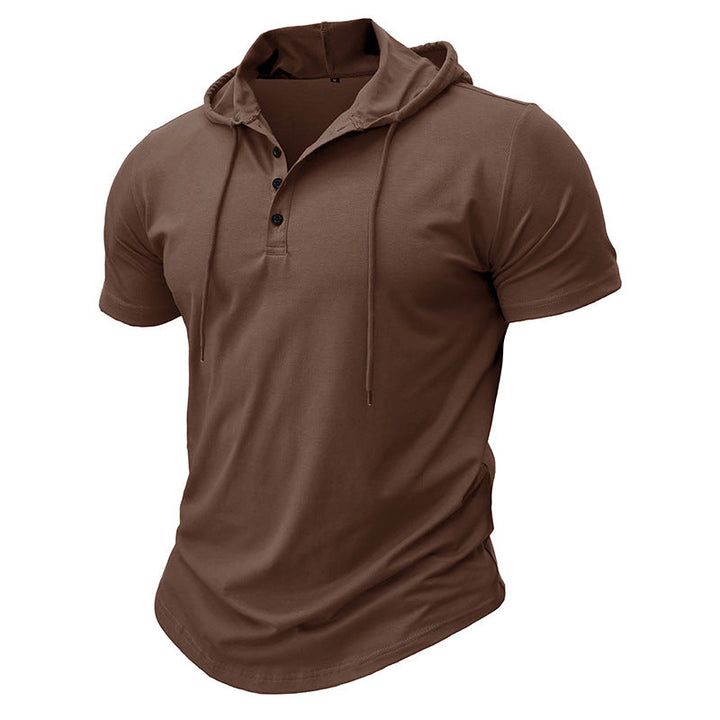 Sportief Heren Shirt