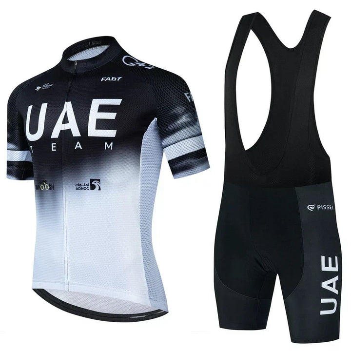 UAE | Professionele wielerkledingset