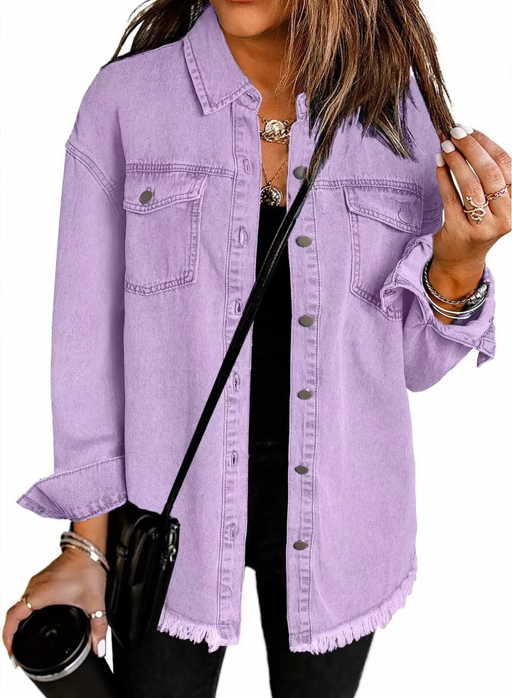 Denim Jasje