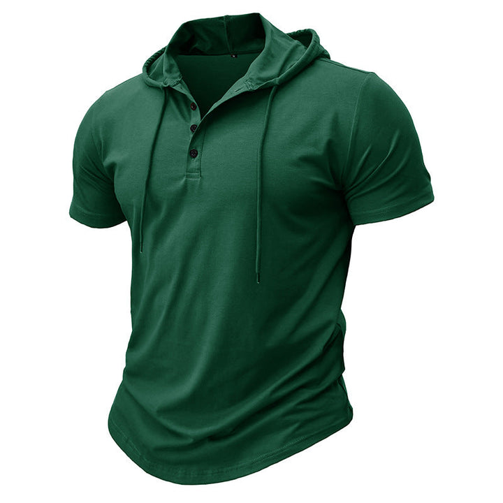 Sportief Heren Shirt