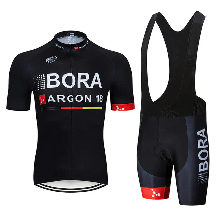 Bora | Professionele wielerkledingset