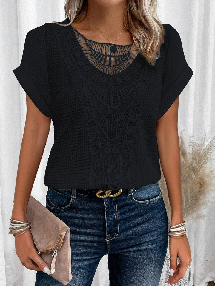 Casual vrouwen t-shirt