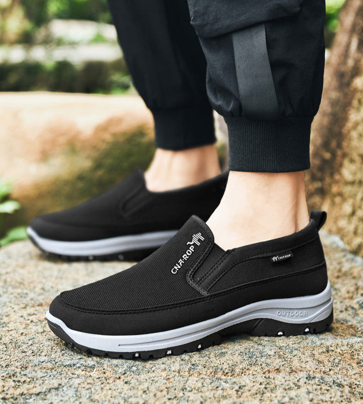 Alledaagse wandelschoenen