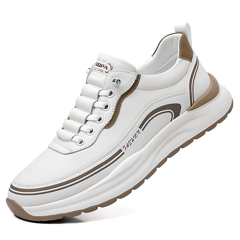 Orthopedische Herensneaker