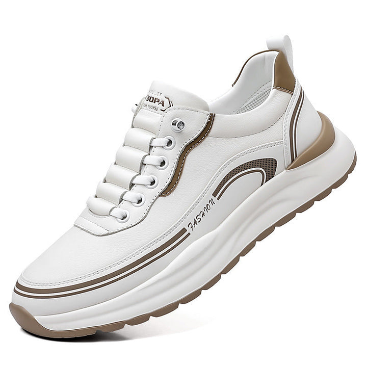 Orthopedische Herensneaker